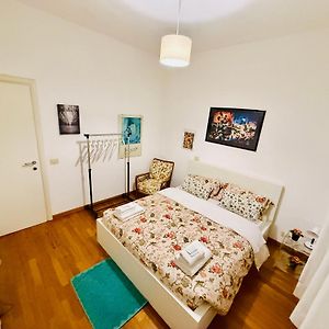 Turati Rooms